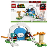 Lego Super Mario Salta Fuzzy rozšírenie 71405 Lego Super Mario Salta Fuzzy rozšírenie 71405