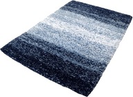 Hrubý kúpeľňový koberec, 90 x 60 cm, G290