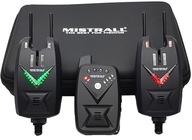 MISTRALL 2+1 ŠÍPKA ČERVENÁ ZELENÁ SIGNÁL SET MISTRALL 2+1 ŠÍPKA ČERVENÁ ZELENÁ SIGNÁL SET