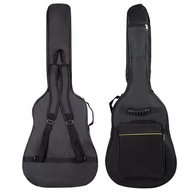 PÚZdro na gitaru POUZDRO TAŠKA 41'' 4/4 PÚZdro na gitaru POUZDRO TAŠKA 41'' 4/4