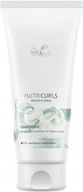 WELLA NUTRICURLS kondicionér kučeravé vlasy 200ml WELLA NUTRICURLS kondicionér kučeravé vlasy 200ml