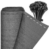 90% TINIACE PLETIVÉ MASKACIE PLOTY 1,5x25m 90% TINIACE PLETIVÉ MASKACIE PLOTY 1,5x25m