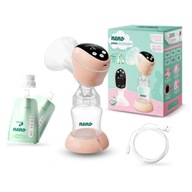 NENO BPA FREE ELEKTRICKÁ odsávačka mlieka | PLNÝ SET NENO BPA FREE ELEKTRICKÁ odsávačka mlieka | PLNÝ SET