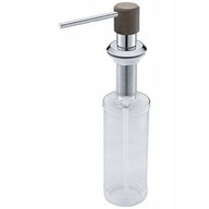 FRANKE SIRIUS MOKKA DREZOVÝ DÁVKOVAČ TEKUTINY 350ml FRANKE SIRIUS MOKKA DREZOVÝ DÁVKOVAČ TEKUTINY 350ml