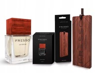 FRESSO Gentleman Parfum do auta 50 ml FRESSO Gentleman Parfum do auta 50 ml