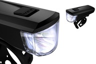 KELLYS KLS REVOLT BICYKEL PREDNÁ LAMPA 50LM KELLYS KLS REVOLT BICYKEL PREDNÁ LAMPA 50LM
