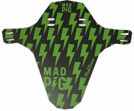MAD PIG Bacon Velcro MTB Enduro Predný blatník