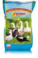 FARMÁRSKE KRMIVO KB-1 - pre káčatká a husi od 0 do 3 týždňov FARMÁRSKE KRMIVO KB-1 - pre káčatká a husi od 0 do 3 týždňov