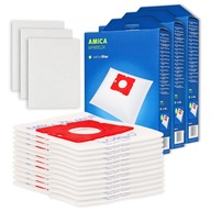 12x TAŠKY NA VYSÁVAČE AMICA MPMB02K 12x TAŠKY NA VYSÁVAČE AMICA MPMB02K