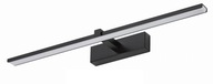 LAMPA LAMPA LAMPA NAD ZRKADLO GALÉRIA LED 12W LAMPA LAMPA LAMPA NAD ZRKADLO GALÉRIA LED 12W
