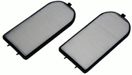 KABÍNOVÝ FILTER DENCKERMANN M110661 KABÍNOVÝ FILTER DENCKERMANN M110661