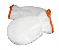 Rukavice na čistenie interiéru CarPro InnerScrub Rukavice na čistenie interiéru CarPro InnerScrub