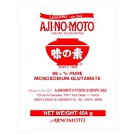 Glutamát sodný MSG AJi-no-moto Umami 454g Glutamát sodný MSG AJi-no-moto Umami 454g