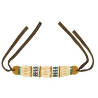 Náhrdelník WILD INDIAN BEADS Náhrdelník WILD INDIAN BEADS