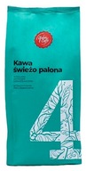 Kávové zrná Quba Caffe č 4 50% ARABIKA 1kg Kávové zrná Quba Caffe č 4 50% ARABIKA 1kg