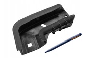 VODIACI OBLOUK PRE BRÁNU HORMANN, pravý - 3072563 + gadget VODIACI OBLOUK PRE BRÁNU HORMANN, pravý - 3072563 + gadget