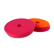 ADBL Roller Soft Polish Pad DA125 Red ADBL Roller Soft Polish Pad DA125 Red