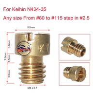 pre karburátor pre karburátor Keihin N424-35 CVK PE PZ PWK pre karburátor pre karburátor Keihin N424-35 CVK PE PZ PWK