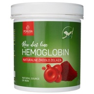 Hemoglobin Temptation RawDietLine Iron Source 200 g Hemoglobin Temptation RawDietLine Iron Source 200 g
