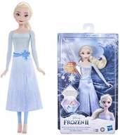 Elsa Frozen II Vodná mágia Hasbro Bábika Disney
