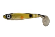 Abu Garcia Svartzonker McPike 18cm 49g NORS 1ks!