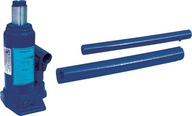 Hydraulický zdvih stĺpika, nosnosť 3t 100mm Hydraulický zdvih stĺpika, nosnosť 3t 100mm