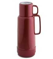 ROTPUNKT termoska typ 80 1 l BURGUNDSKO Made in Germany ROTPUNKT termoska typ 80 1 l BURGUNDSKO Made in Germany