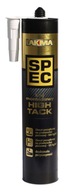 Spec High Tack Lakma Cristal montážne lepidlo 280 ml Spec High Tack Lakma Cristal montážne lepidlo 280 ml