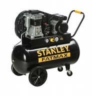 Olejový kompresor Stanley 345254 100 l 10 bar Olejový kompresor Stanley 345254 100 l 10 bar