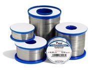 Cínový Cynel Sn60Pb40 s tavidlom SW26 2,00mm 250g Cínový Cynel Sn60Pb40 s tavidlom SW26 2,00mm 250g