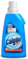 Calgon gél tekutý odstraňovač vodného kameňa pre práčky 750 ml