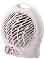 Nergis Ventilátor FH-04 2000W Farelka Nergis Ventilátor FH-04 2000W Farelka