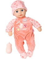 Baby Annabell - Malá bábika Annabell 36 cm