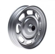 Oceľový ráfik predný 10" 2,15-10 (10x2,15), oska 10mm Oceľový ráfik predný 10" 2,15-10 (10x2,15), oska 10mm