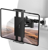 DRŽIAK NA OPIERKY HLAVY V AUTO TABLET TEL DRŽIAK NA OPIERKY HLAVY V AUTO TABLET TEL