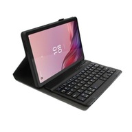Puzdro s bluetooth BT klávesnicou pre Lenovo Tab M9 9 palcový TB-310 čierny Puzdro s bluetooth BT klávesnicou pre Lenovo Tab M9 9 palcový TB-310 čierny