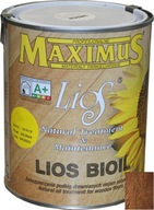 Maximus Lios Bioil Noce Classic 1L - podlahový olej