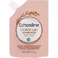 Echosline zlatá ružová farbiaca maska 150 ml ružové zlato Echosline zlatá ružová farbiaca maska 150 ml ružové zlato