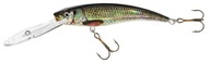 WOBLER DIVER JAXON SUMEC ZANDER ŠŤUKA 11cm 24g WOBLER DIVER JAXON SUMEC ZANDER ŠŤUKA 11cm 24g
