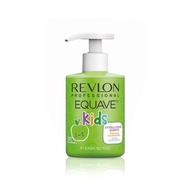 Revlon Equave Kids 300 ml - Detský šampón Revlon Equave Kids 300 ml - Detský šampón
