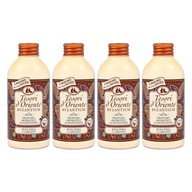 TESORI D'ORIENTE Byzantium parfém na pranie 4x 250 ml