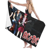 ACDC MÄKKÝ HRUBÝ FROTÉ OTERÁK 80x130 ACDC MÄKKÝ HRUBÝ FROTÉ OTERÁK 80x130
