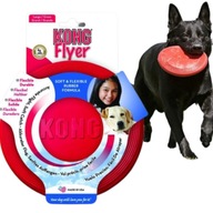 FRISBEE PRE PSA LIETAJÚCI tanierik KONG DURABLE L FRISBEE PRE PSA LIETAJÚCI tanierik KONG DURABLE L