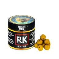 Boilies RK Baits Durian Hookers 12mm 125m Boilies RK Baits Durian Hookers 12mm 125m