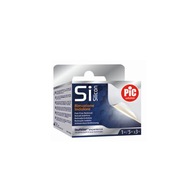 PIC SiSilicon silikónová náplasť 5cmx3m na rolke