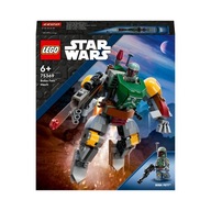 LEGO 75369 STAR WARS Mechanik Boba Fetta LEGO 75369 STAR WARS Mechanik Boba Fetta