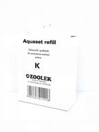AQUATEST REFILL K Draslíkový DOPLNOK ZOOLEK TEST AQUATEST REFILL K Draslíkový DOPLNOK ZOOLEK TEST