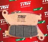 PREDNÉ ČELONY TRW SUZUKI AN650 Burgman ABS 04-17