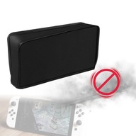 IRIS Protiprachový kryt pre Switch / OLED konzolu a dokovaciu stanicu IRIS Protiprachový kryt pre Switch / OLED konzolu a dokovaciu stanicu