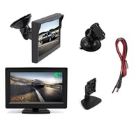 5-PALCOVÝ LCD MONITOR pre 2 VSTUPY VRATNEJ KAMERY 5-PALCOVÝ LCD MONITOR pre 2 VSTUPY VRATNEJ KAMERY